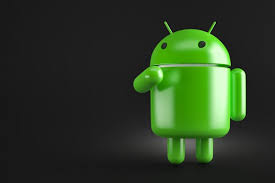 ini adalah android